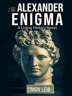 cover image of The Alexander Enigma
